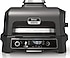 Ninja  Woodfire Pro XL Elektrikli BBQ Izgara