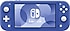 Nintendo  Switch Lite Mavi Oyun Konsolu
