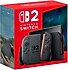 Nintendo  Switch V2 Oyun Konsolu