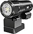 Nitecore  HM01 320 Lümen LED Şarjlı Kafa Lambası