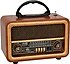 Nns  NS-8070BT Bluetooth Nostaljik Radyo
