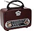 Nns  NS-8092BT Nostaljik Radyo
