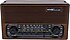 Nns  NS-8123BT Nostaljik Radyo