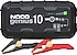 Noco  Genius10 6/12 V 230 Amper Taşınabilir Akü Takviye Cihazı