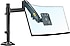 North Bayou  H100 17-30 inç Tek Kollu Amortisörlü Monitör Standı