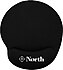 North  Airfly Mouse Pad