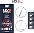 Noxeen  Nx8 12.8W/M-K 4 gr Termal Macun
