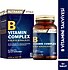 Nutraxin  B Vitamin Complex 60 Tablet