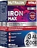 Nutraxin  Iron Max 90 Tablet
