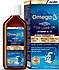 Nutraxin  Omega 3 For Kids Balık Yağı 150 ml Şurup