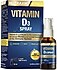 Nutraxin  Vitamin D3 Sprey 30 ml