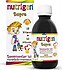 Nutrigen  Supra Şurup 200 ml