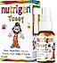 Nutrigen  Tussy Boğaz Spreyi 25 ml