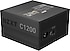 NZXT  C1200 Gold PA-2G1BB-EU 1200 W Power Supply