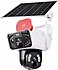 O-Kam  3915 Full HD Solar Gece Görüşlü Güvenlik Kamerası