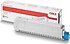 Oki  44059166 Kırmızı Toner