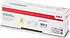 Oki  44469722 Sarı Toner