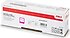 Oki  44469723 Kırmızı Toner