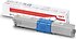 Oki  44973533 Sarı Toner
