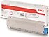 Oki  45862815 Kırmızı Toner