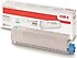 Oki  45862839 Mavi Toner