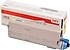 Oki  46490401 Sarı Toner