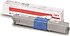 Oki  46508711 Mavi Toner
