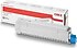 Oki  47095704 Siyah Toner
