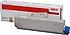 Oki  46508715 Mavi Toner