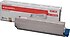 Oki  45862838 Kırmızı Toner