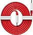OnePlus  Warp Charge DL152 1 m Type-C To Type-C Hızlı Şarj Kablosu