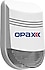 Opax  BGR-09 Kablosuz Mesafe Artırıcı Siren