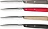 Opinel  Bon Apetit Loft 4'lü Sofra Bıçağı