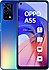 Oppo  A55 128 GB Mavi