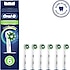 Oral-B  Cross Action Cleanmaximizer Teknolojili Diş Fırçası Yedek Başlığı 6'lı