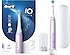 Oral-B  iO 4 Eflatun Şarjlı Diş Fırçası