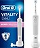 Oral-B  Vitality 100 Sensi UltraThin Şarjlı Diş Fırçası