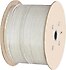 Oring  RW-U0605WH U/UTP 500 m CAT6 Network Kablosu