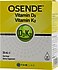 Osende  Vitamin D3K2 Damla 20 ml
