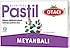 Otacı  Meyan Ballı 16'lı Pastil