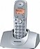 Panasonic  KX-TG1100TR Telsiz Telefon