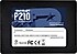 Patriot  P210 P210S512G25 SATA 3.0 2.5" 512 GB SSD