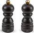 Peugeot  Paris Siyah Tuz Karabiber 2'li Set 12 cm