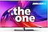 Philips  55PUS8808 4K Ultra HD 55" 140 Ekran Uydu Alıcılı Google Smart LED TV