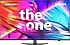 Philips  The One 55PUS8909 4K Ultra HD 55" 140 Ekran Uydu Alıcılı Smart Ambilight LED TV