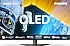 Philips  65OLED809 4K Ultra HD 65" 165 Ekran Uydu Alıcılı Google Smart OLED TV
