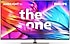 Philips  The One 65PUS8949 4K Ultra HD 65" 165 Ekran Uydu Alıcılı Smart Ambilight LED TV