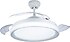 Philips  Bliss Aydınlatmalı Tavan Vantilatörü