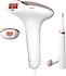 Philips  Lumea Advanced BRI921/00 IPL Lazer Epilasyon Aleti