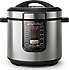 Philips  Multicooker HD2237/40 6 lt Çok Amaçlı Pişirici